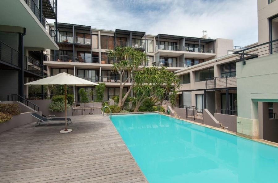 1 Bedroom Property for Sale in Cape Town City Centre Western Cape